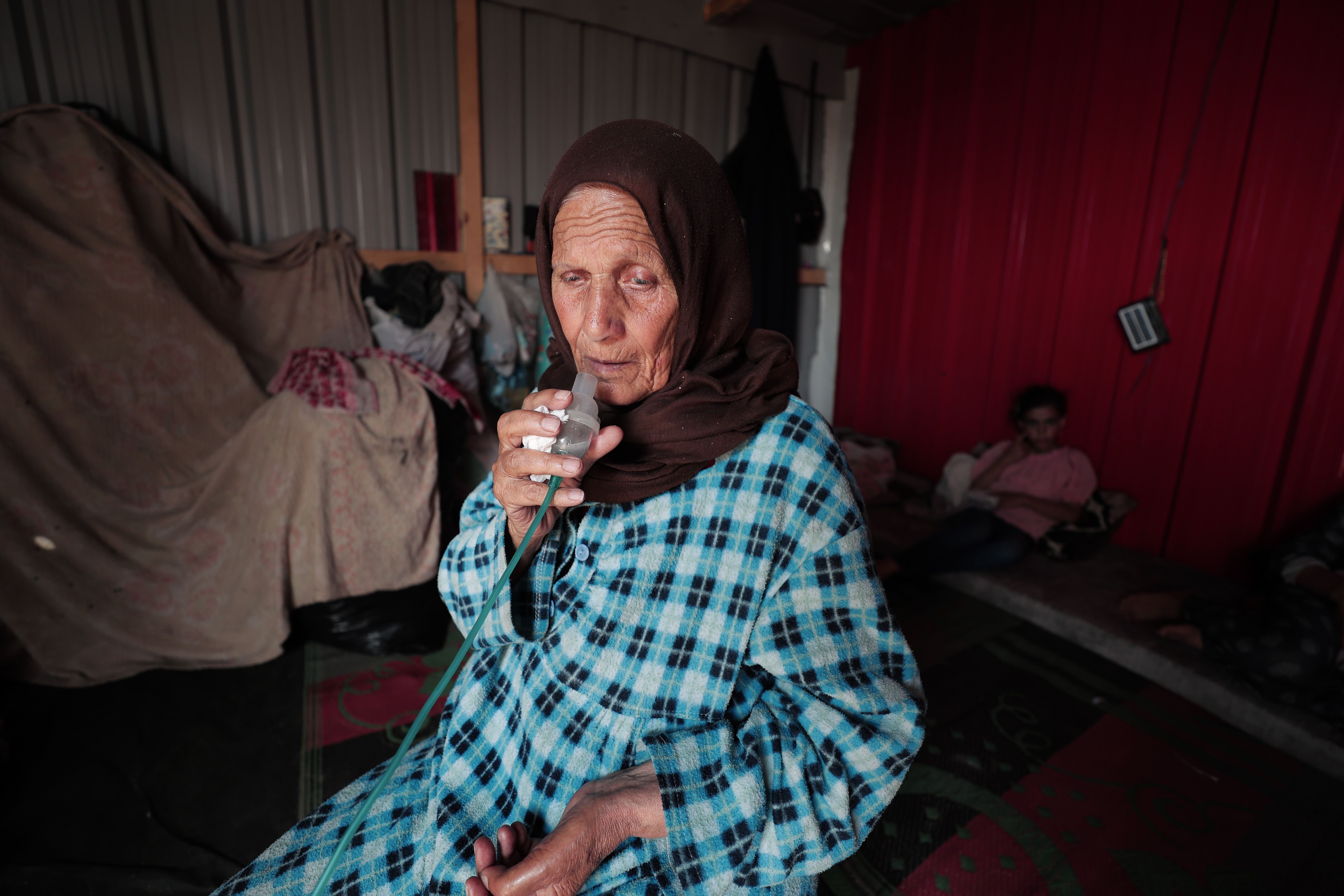 Coping With Asthma