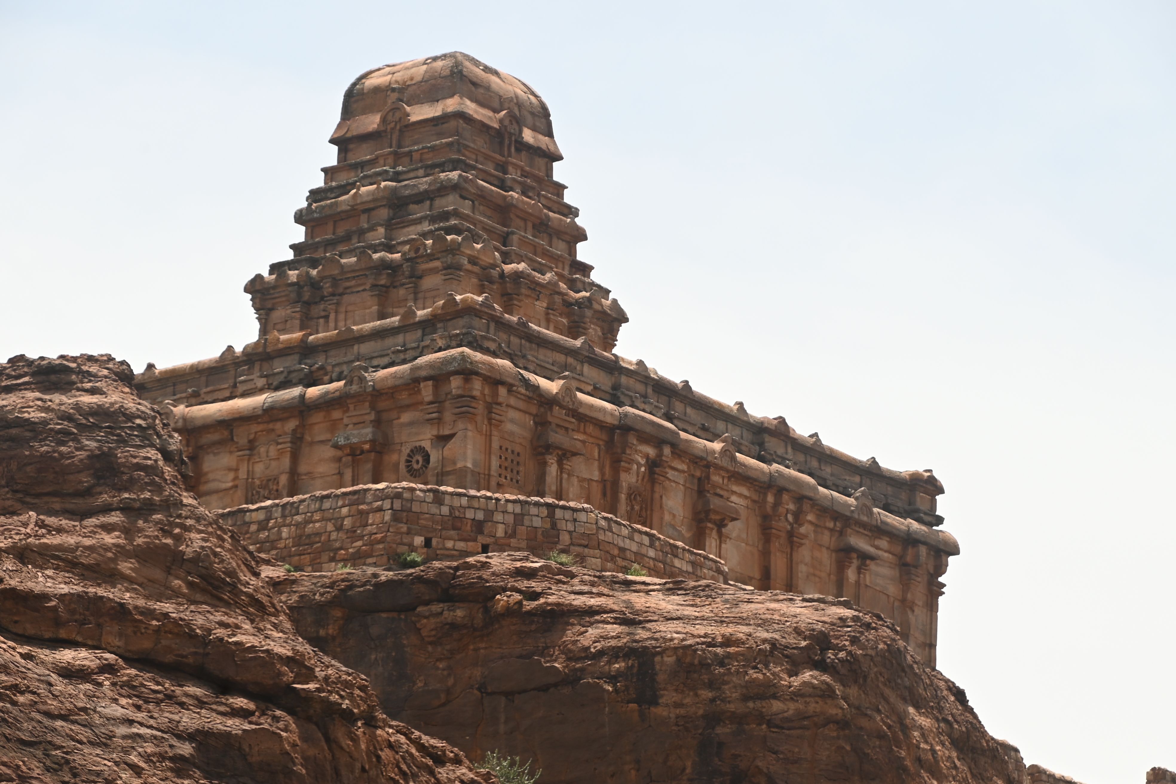 Badami with Family: Stays and Things to Do
