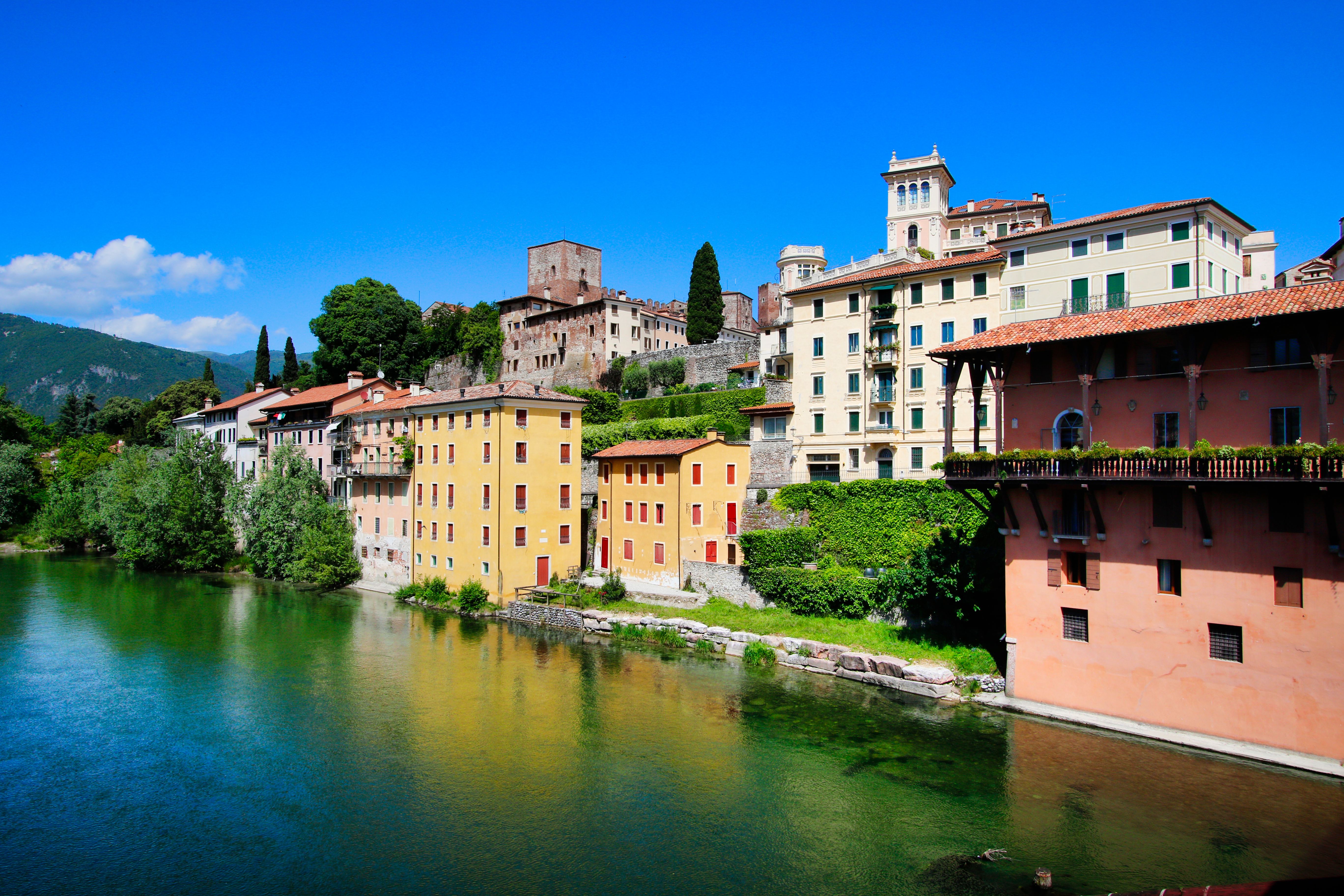 Tours, activities & tickets in Bassano del Grappa