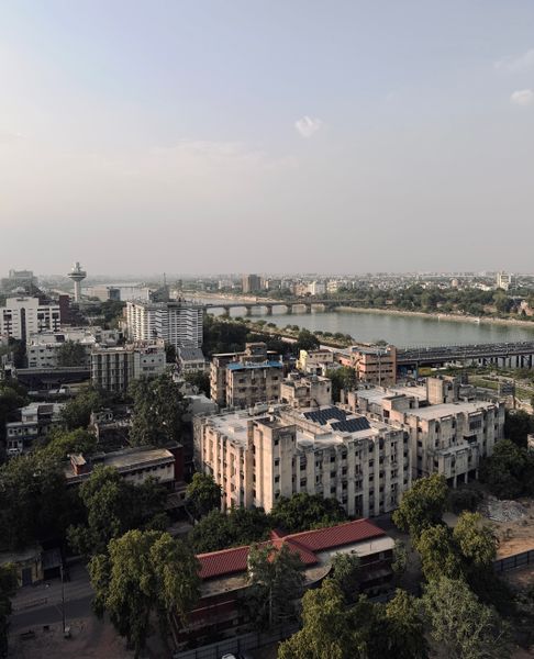 Ahmedabad