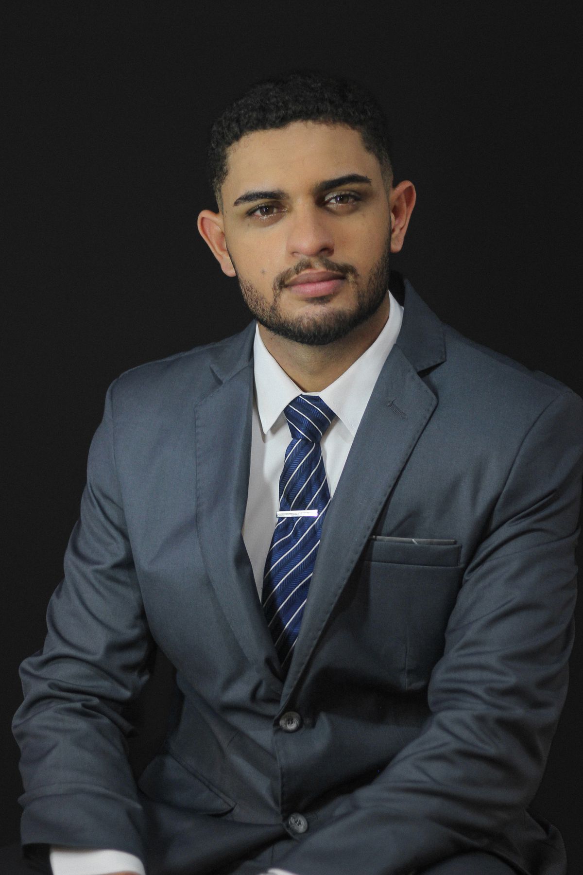 James Calloway, managing partner at Stonebridge Advocates