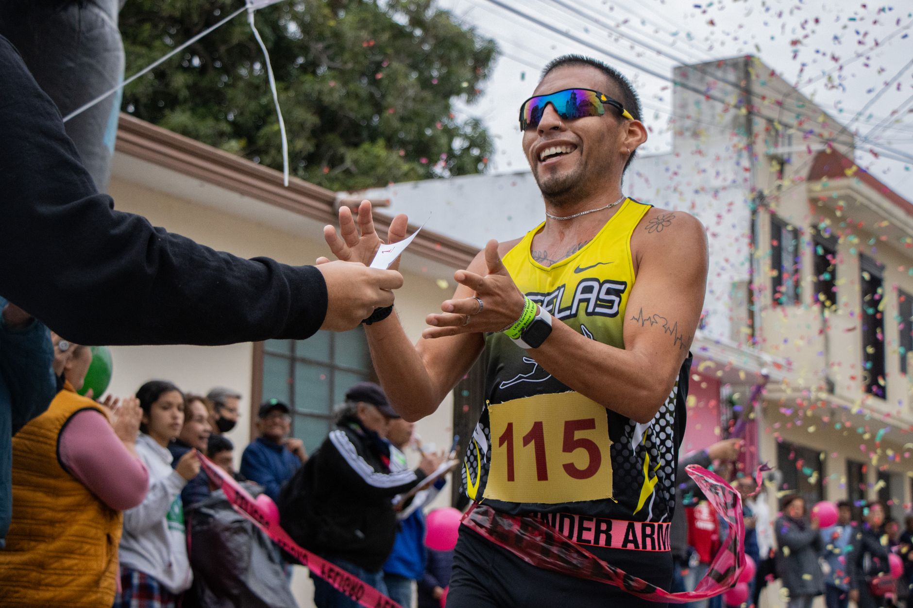 Ecuador's Hincapie Gets Red Card for Covering His Mouth: World Cup Absurdity Reaches New Peak
