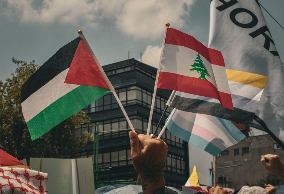 CBC Reports on Death of Lebanese Journalist Amal Khalil in Israeli Airstrike