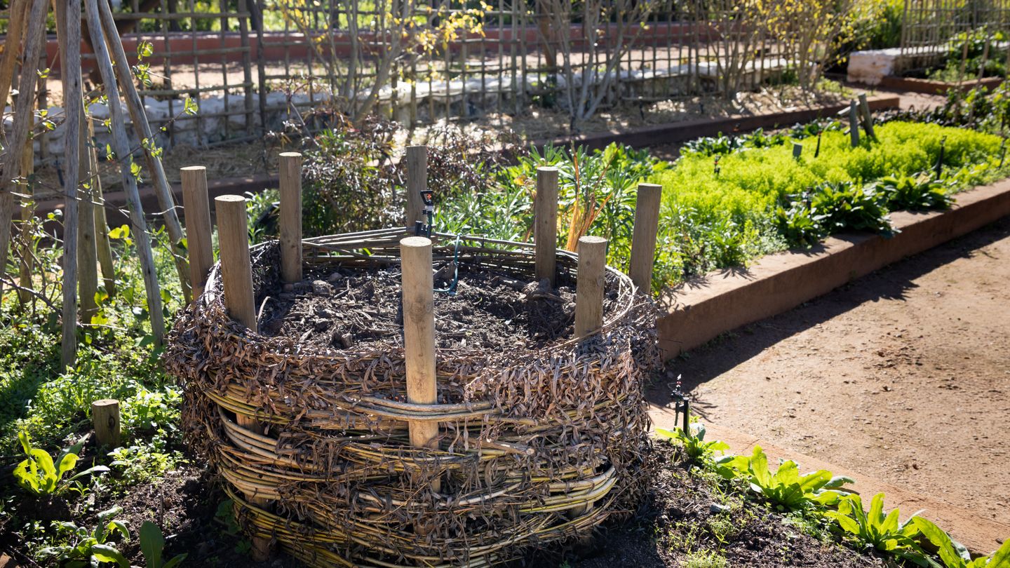 Composter chez soi en 2026 : maison, appartement, et pourquoi ça vaut vraiment le coup