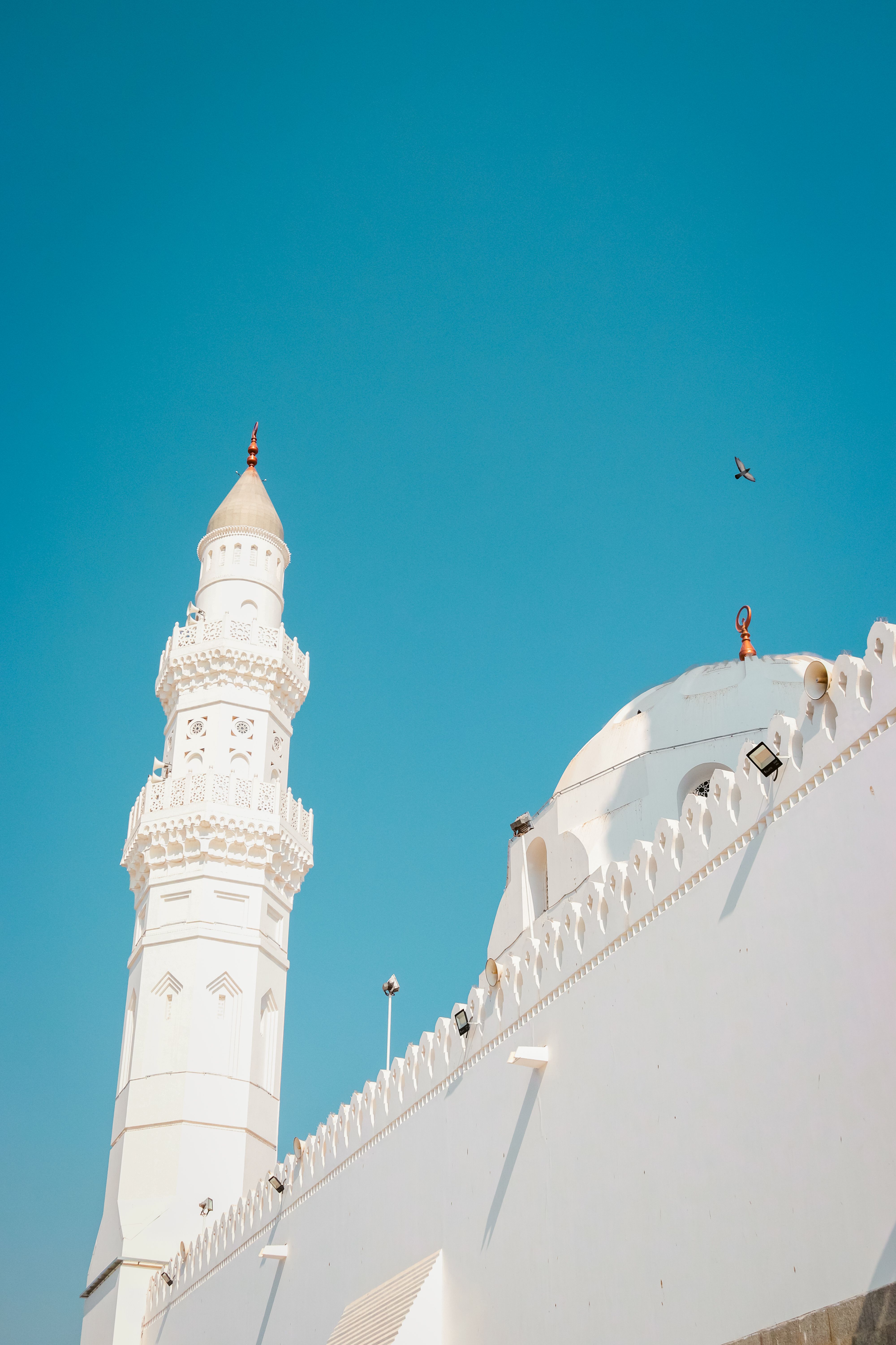 14 Days Umrah Package · Opt 07 — Masarat Silver / Majd Al Fiddi