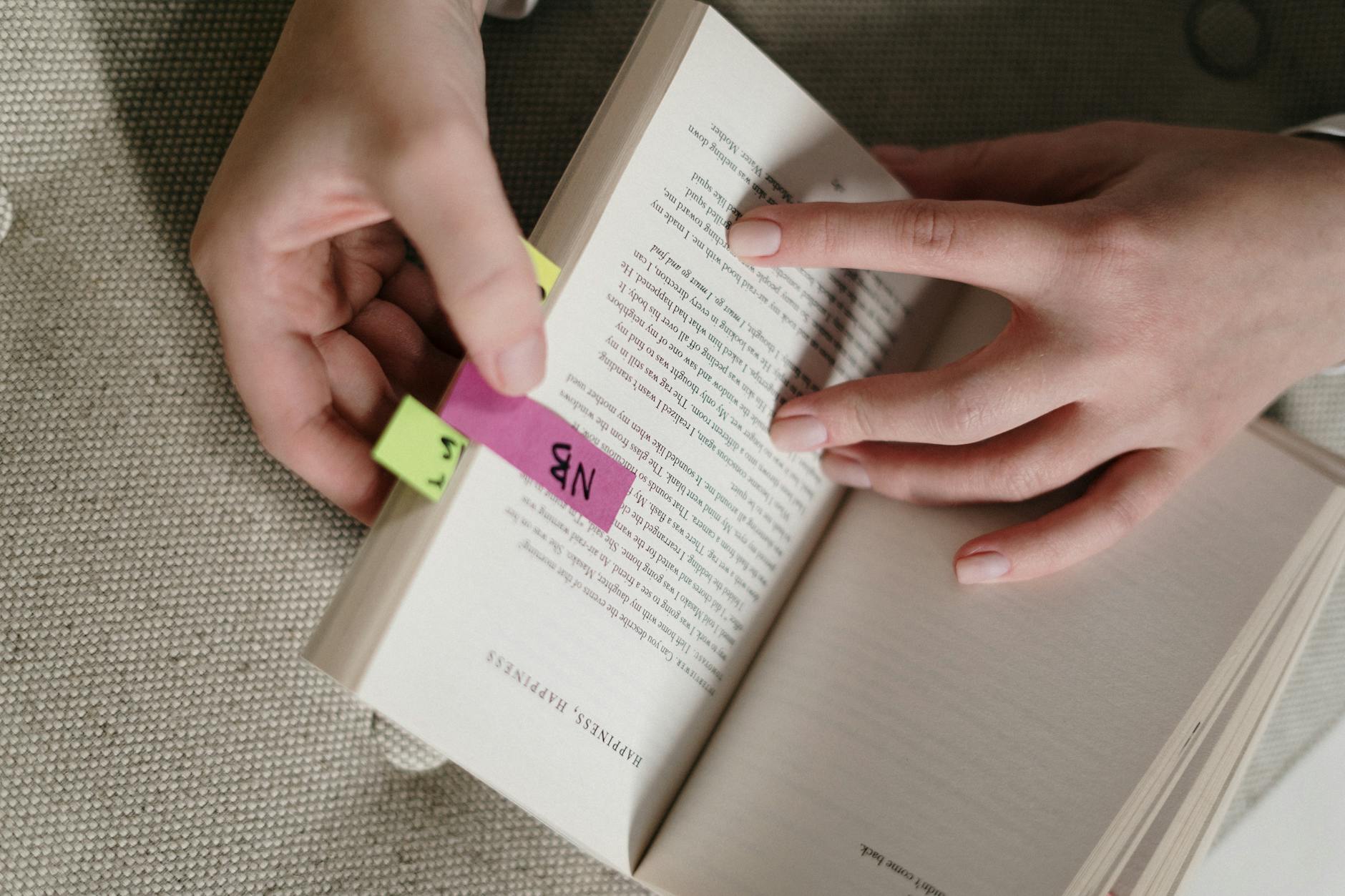Unique Gift Ideas for Readers
