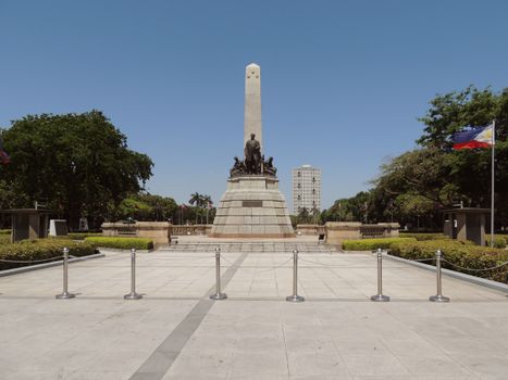 National Museum private visit — Manila