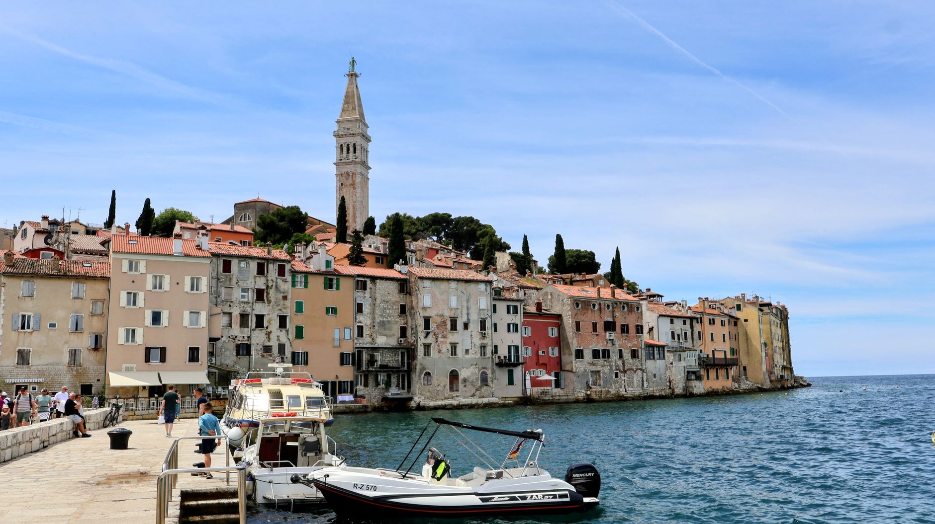 Adriatic Escape: Ljubljana to Venice