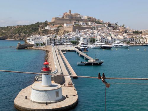 Ibiza
