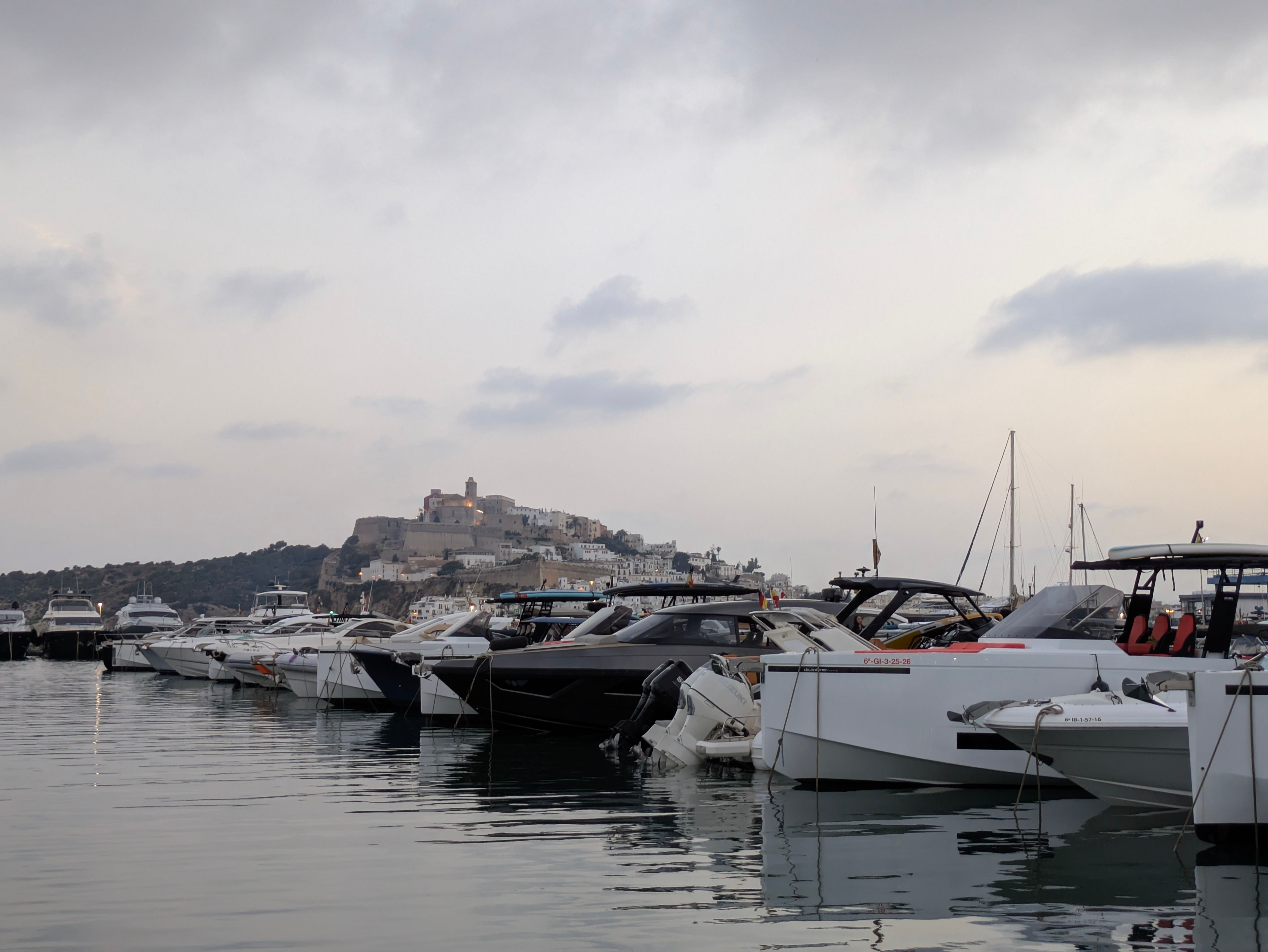 Ibiza in Winter: What Actually Stays Open, and Why Locals Wait All Year for It