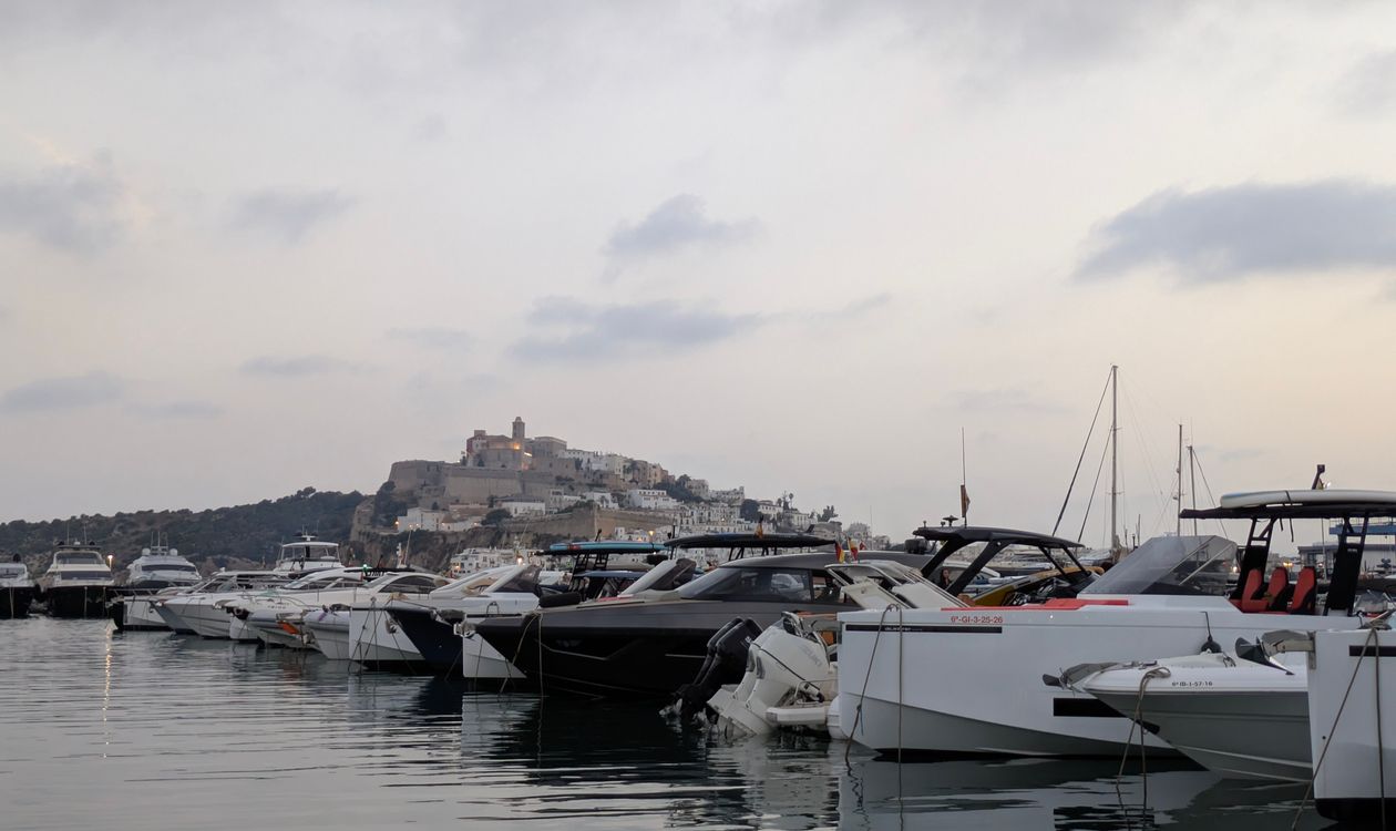 Ibiza in Winter: What Actually Stays Open, and Why Locals Wait All Year for It