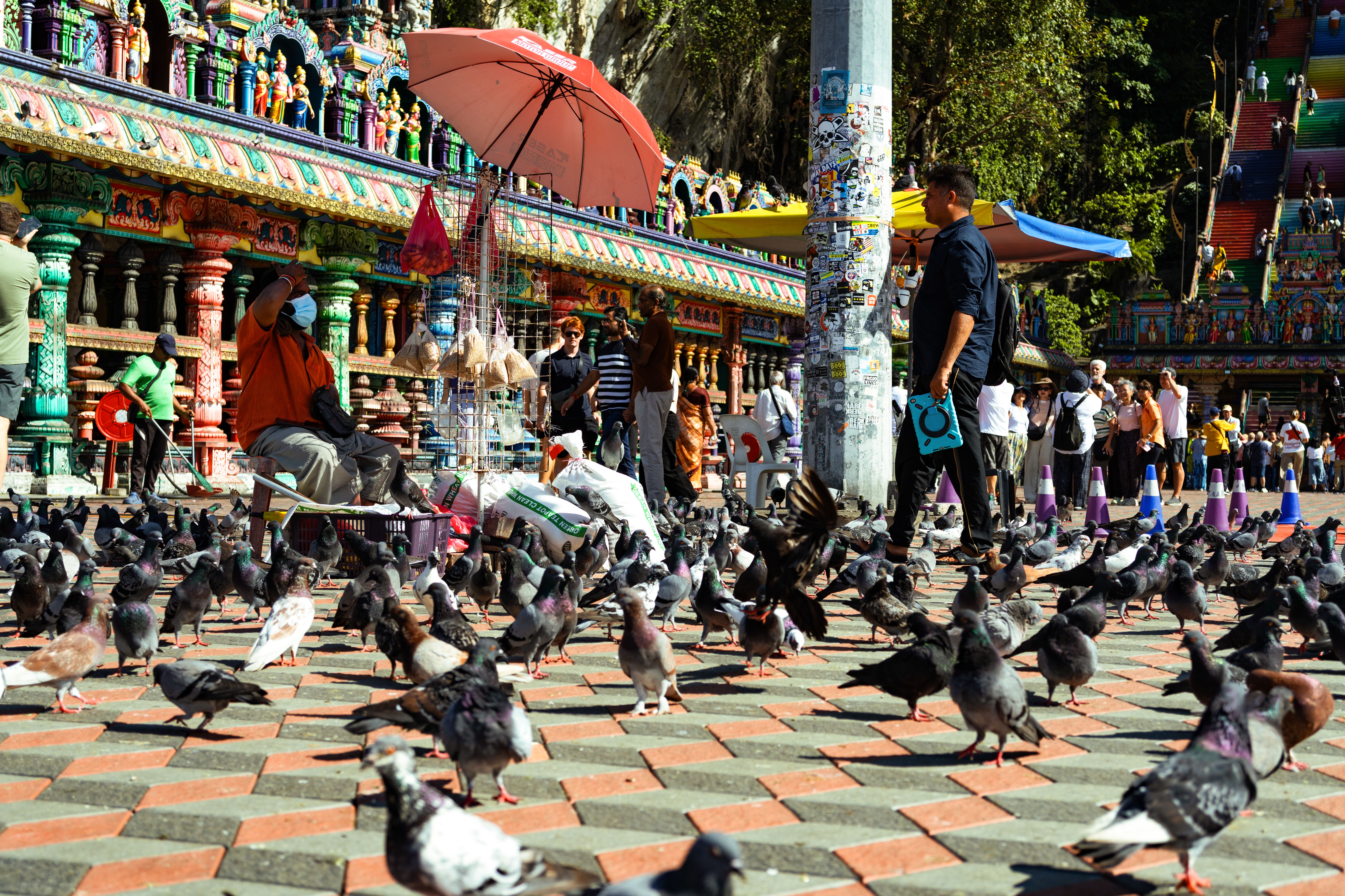 Batu Caves