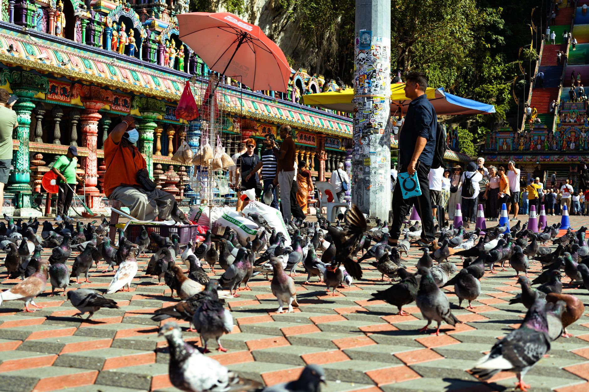 Batu Caves