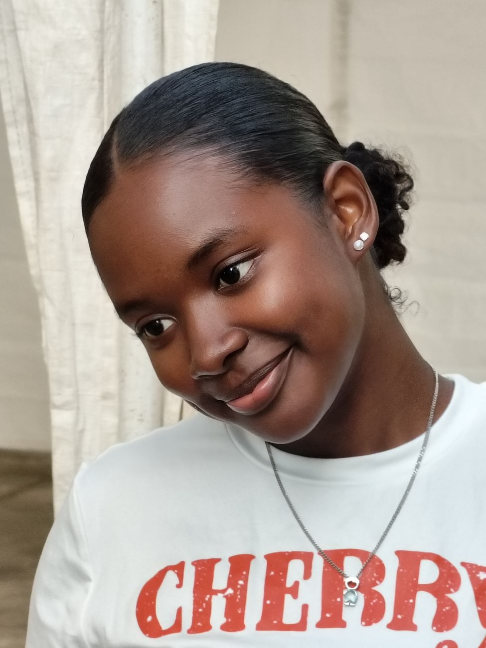 MISSING PERSON