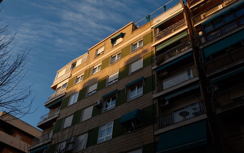 Edificios residenciales urbanos del Baix Llobregat
