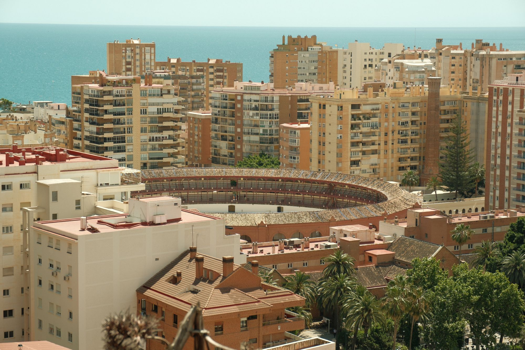 Malaga