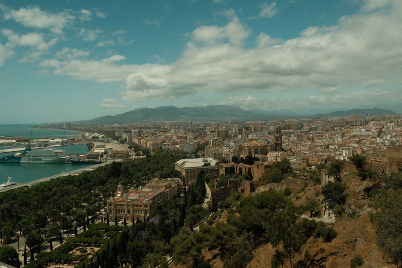Malaga