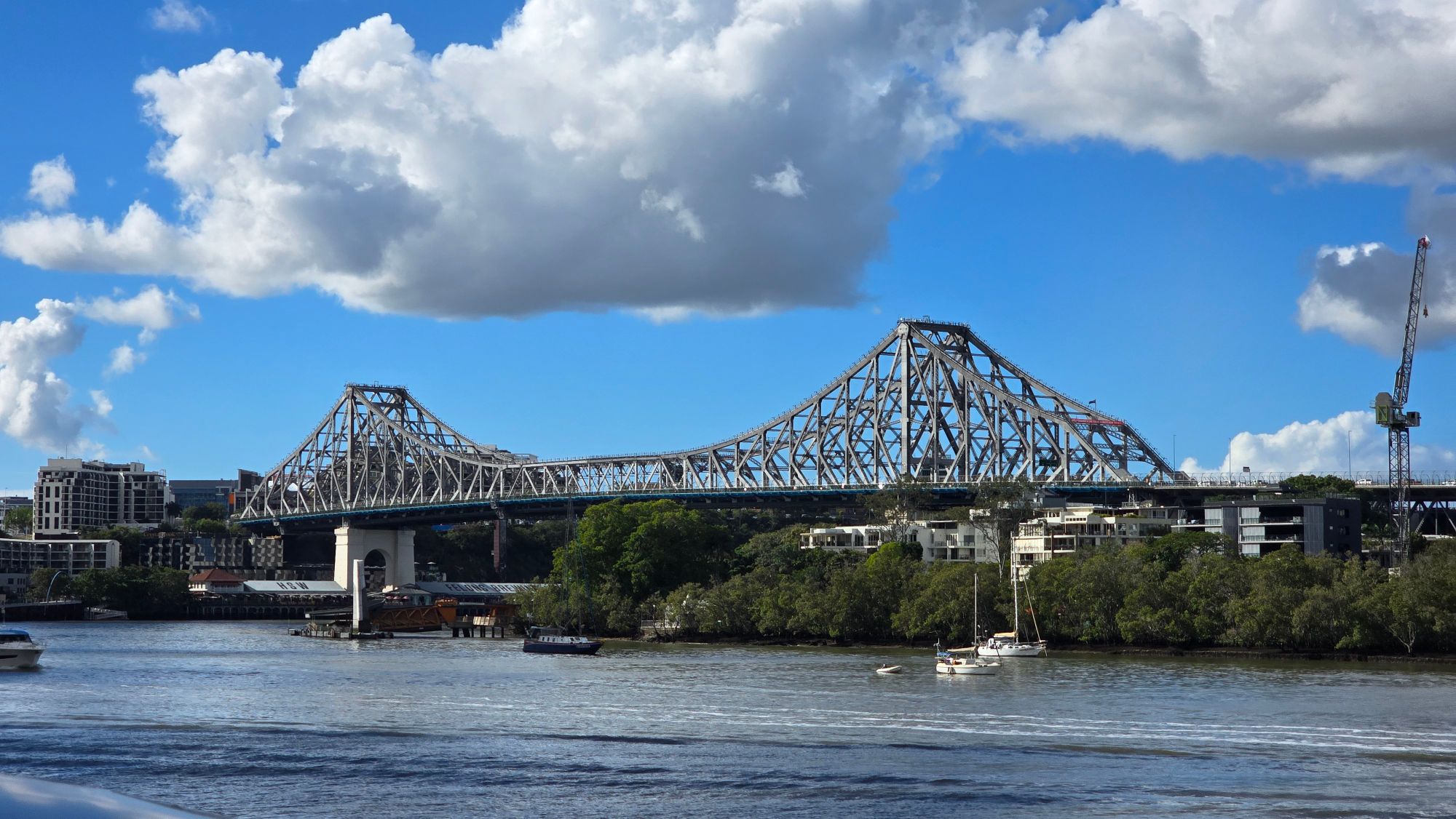 Brisbane