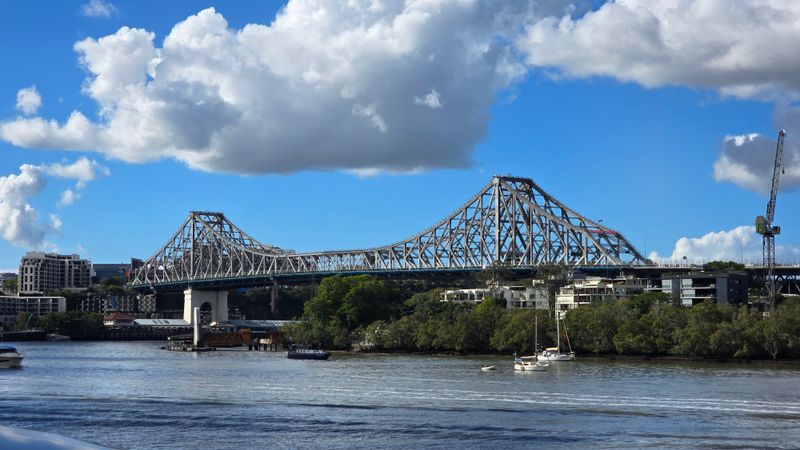 Brisbane