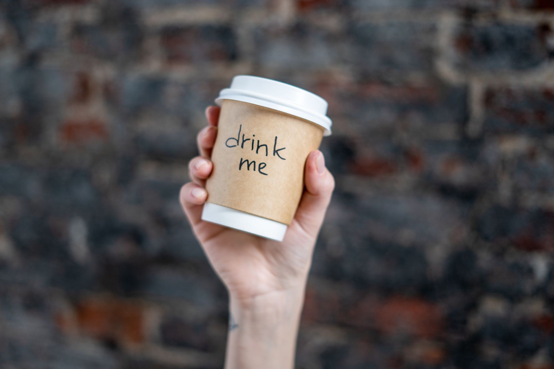 ¿El café es bueno para tu cerebro?