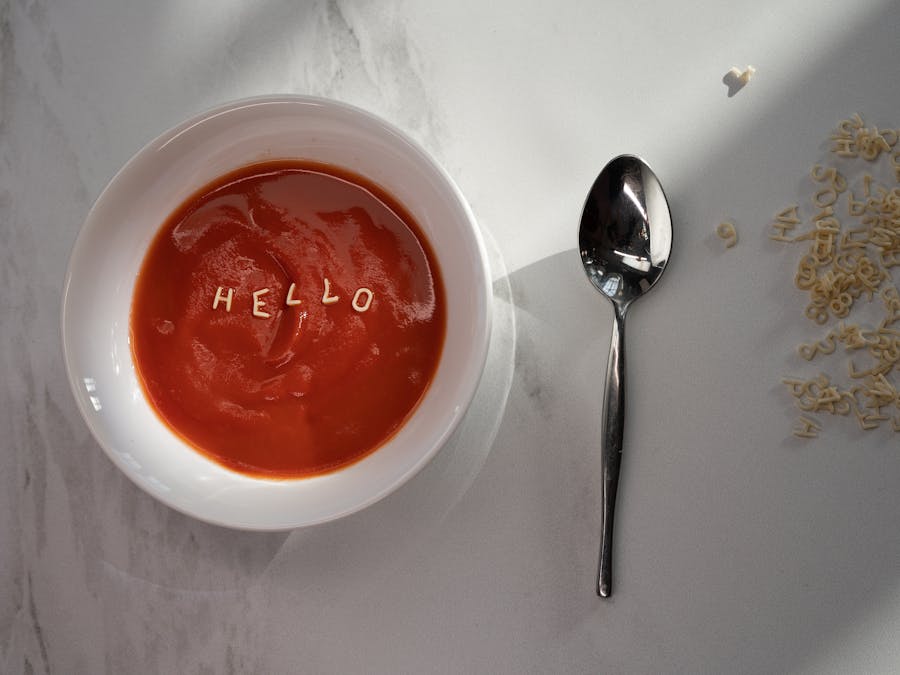 Is tomato soup good for prostate?