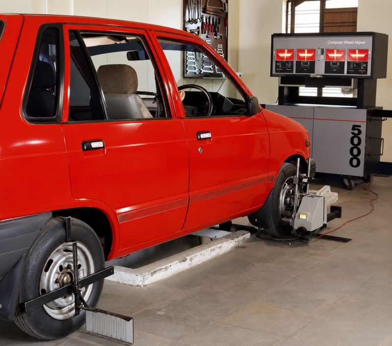 Kwik Fit Swindon