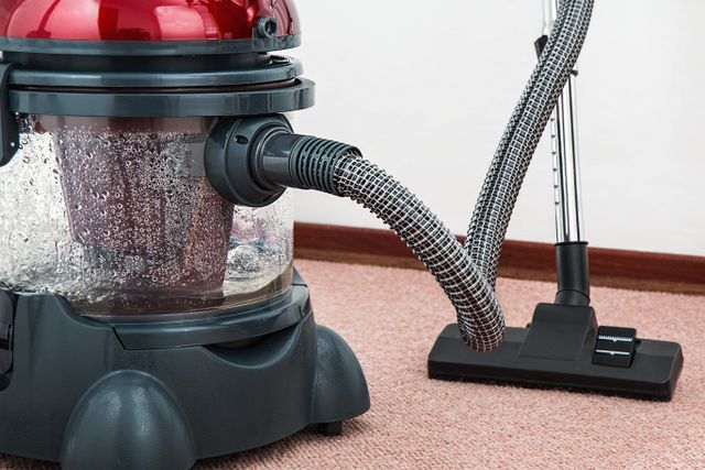 Duct cleaning