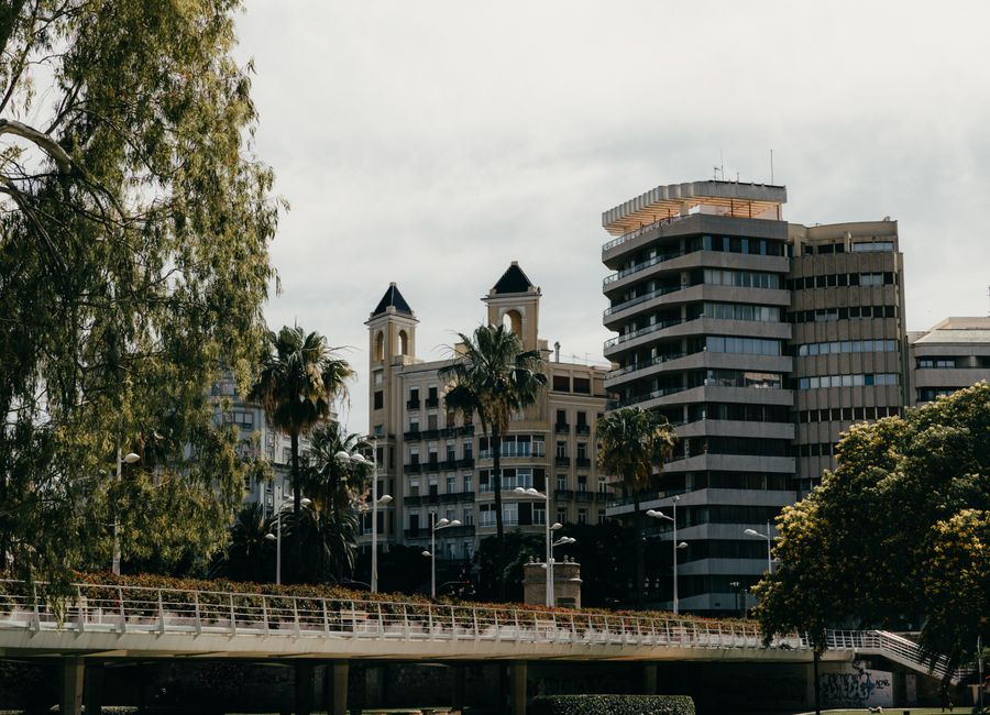 Valencia, Spain — sights worth exploring · stay connected with a Valencia eSIM from My Holiday SIM