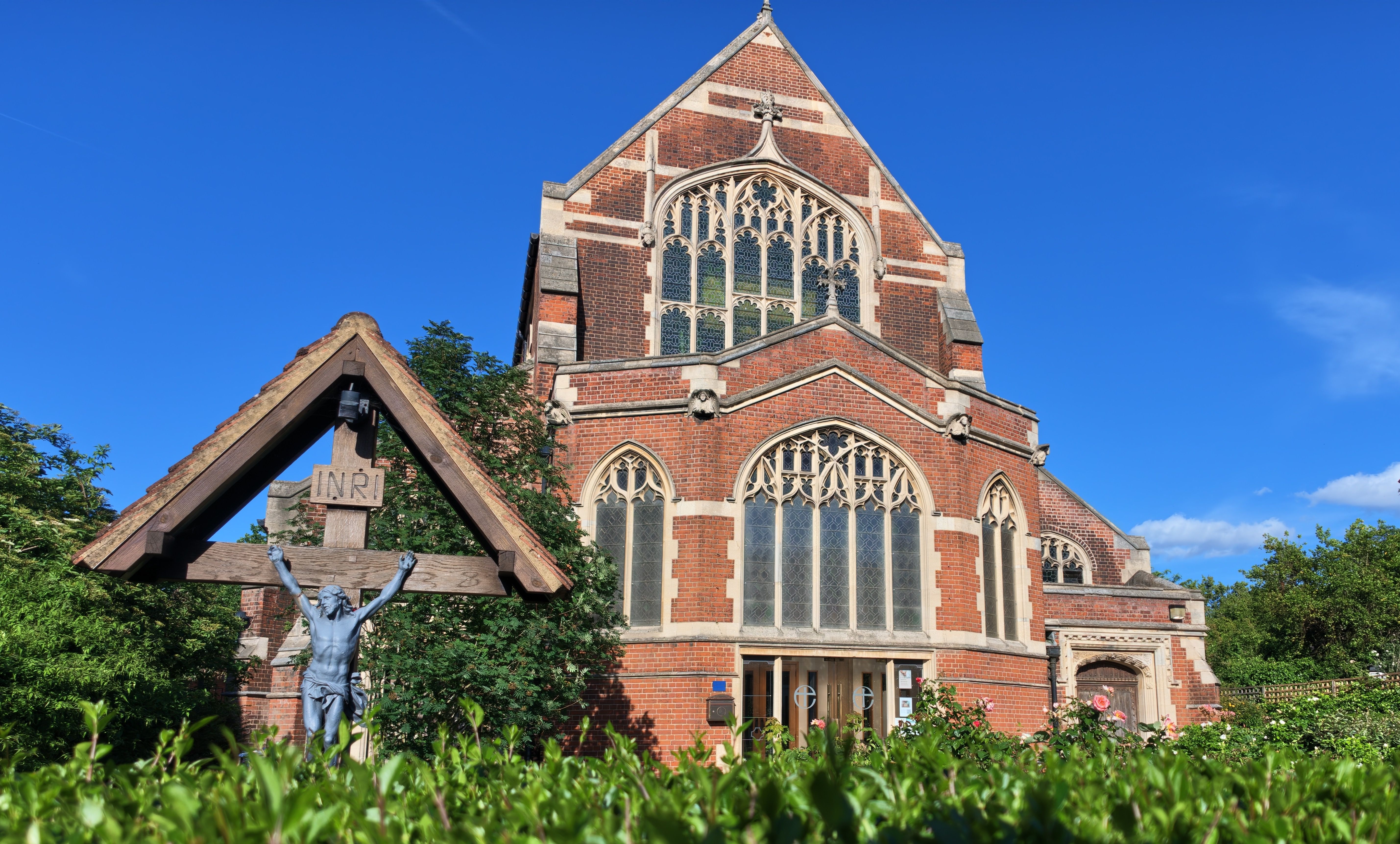 All Saints
