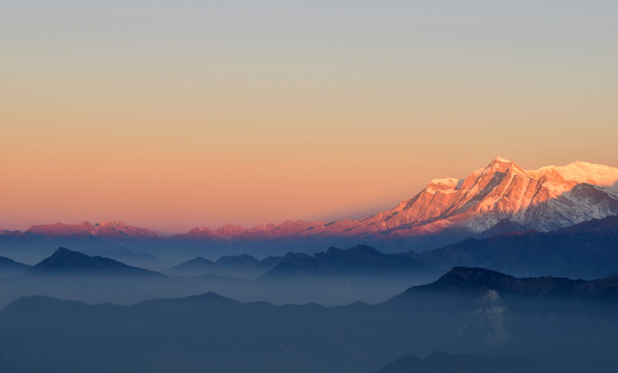 黑山