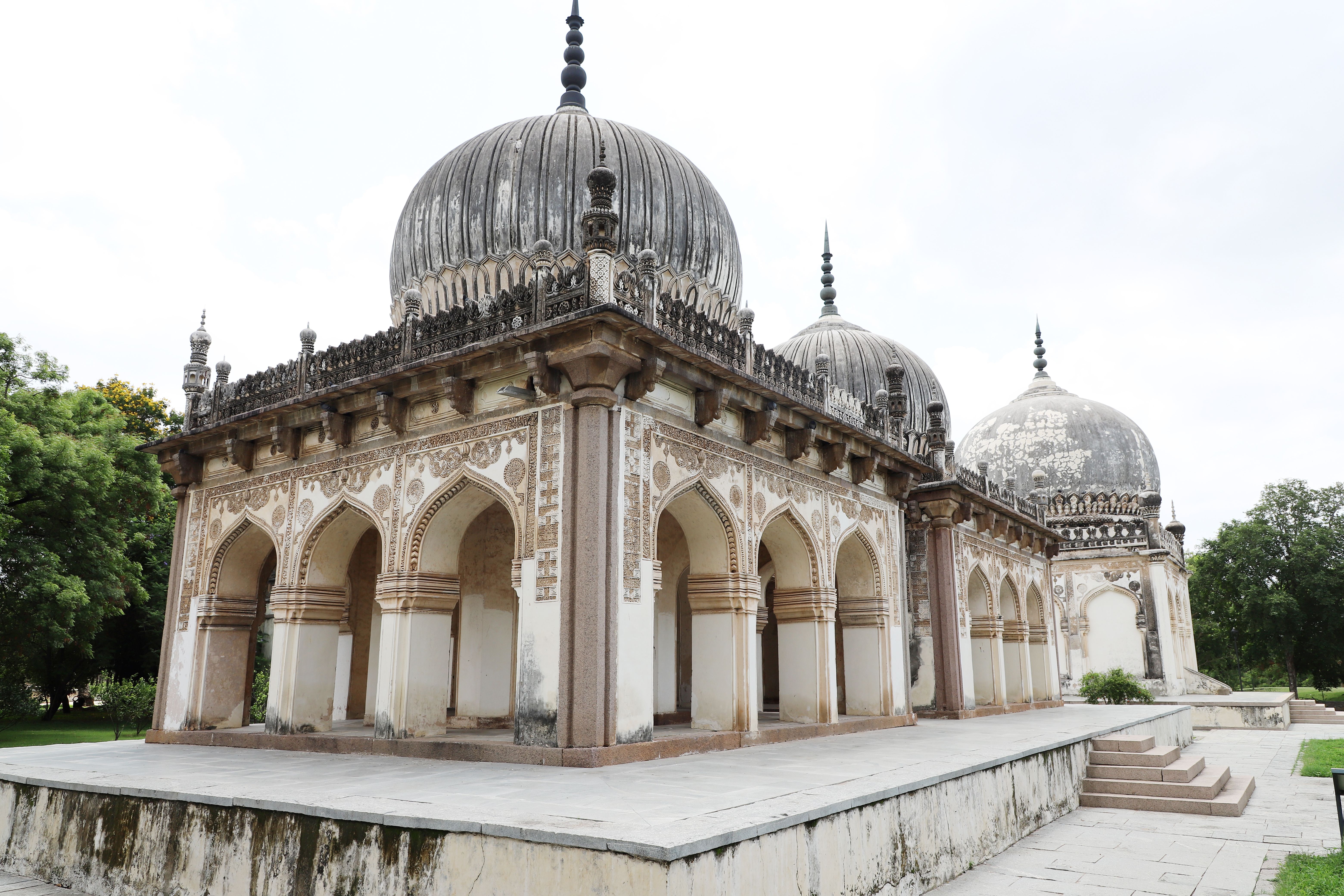 Hyderabad's fountain pen lovers keep the ink flowing