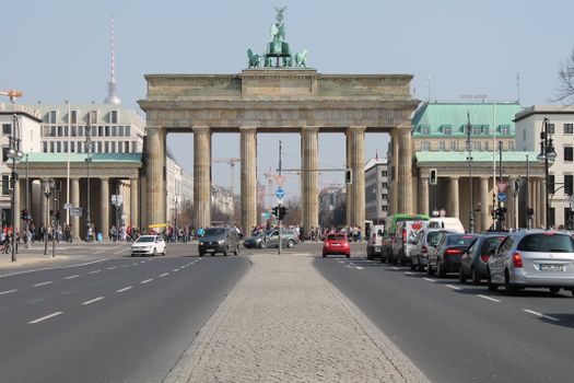 Berlin Wall and Stasi Museum with a historian — Berlin