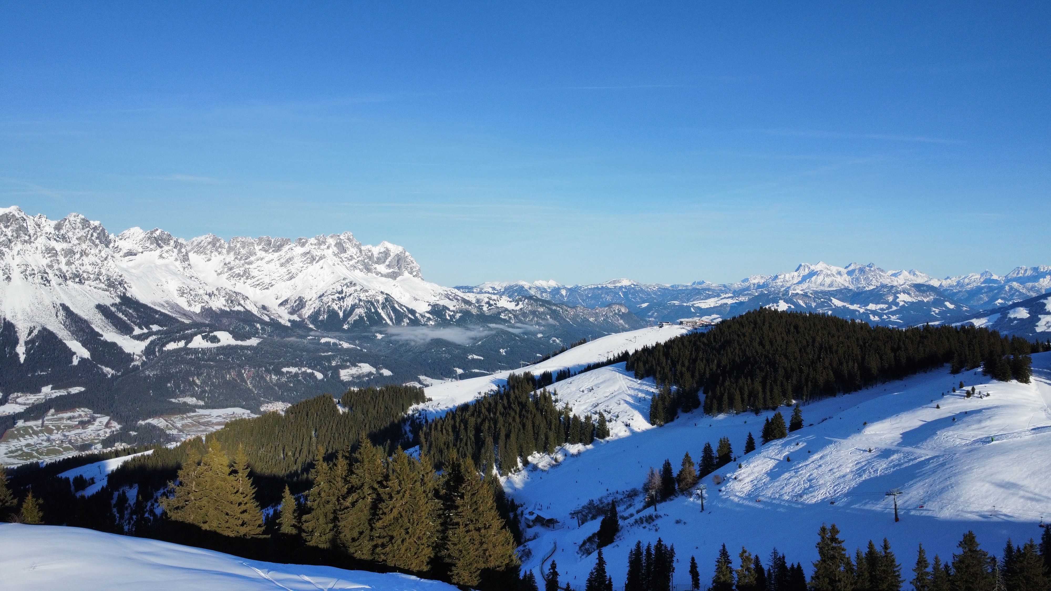 Scheffau am Tennengebirge