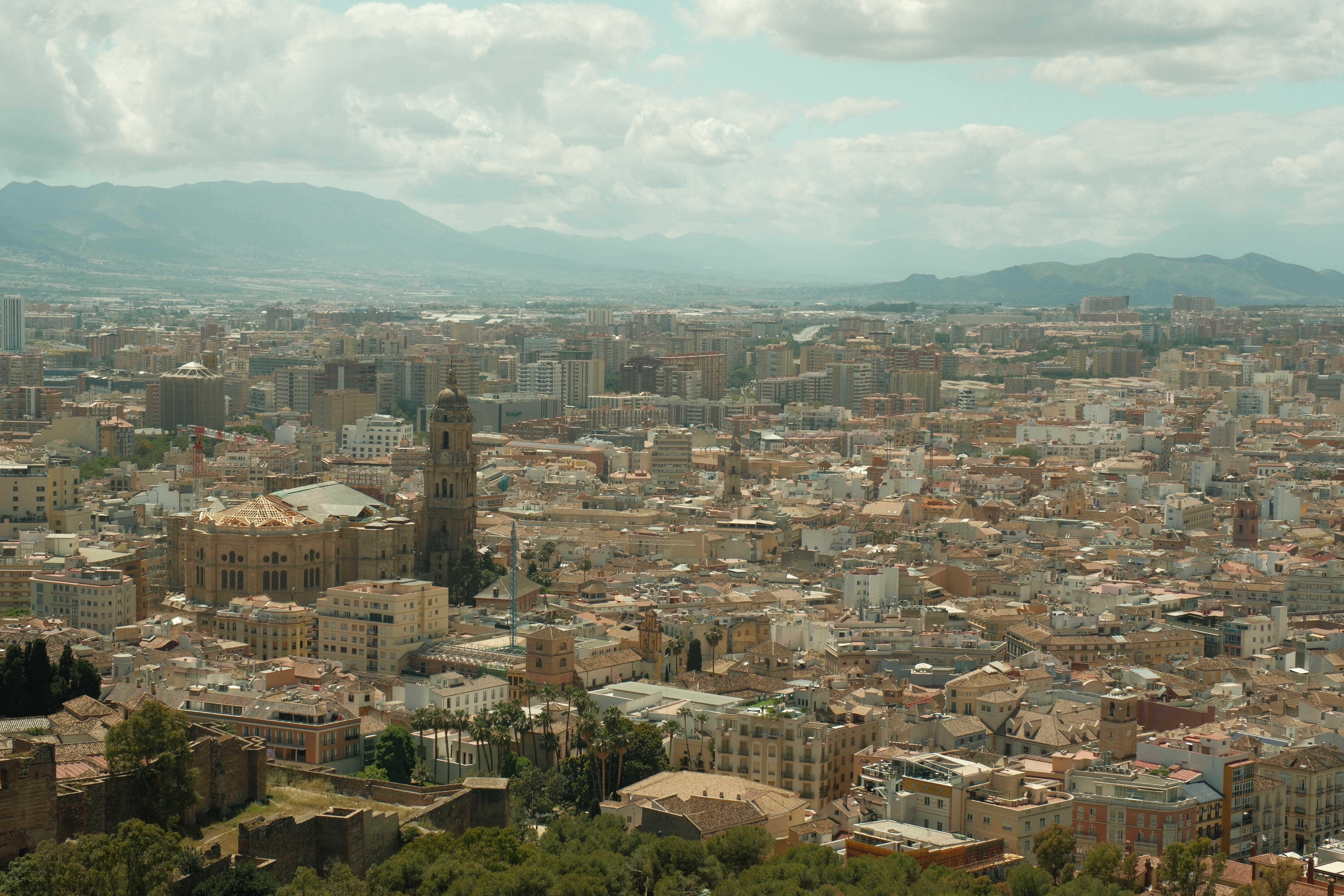 Málaga