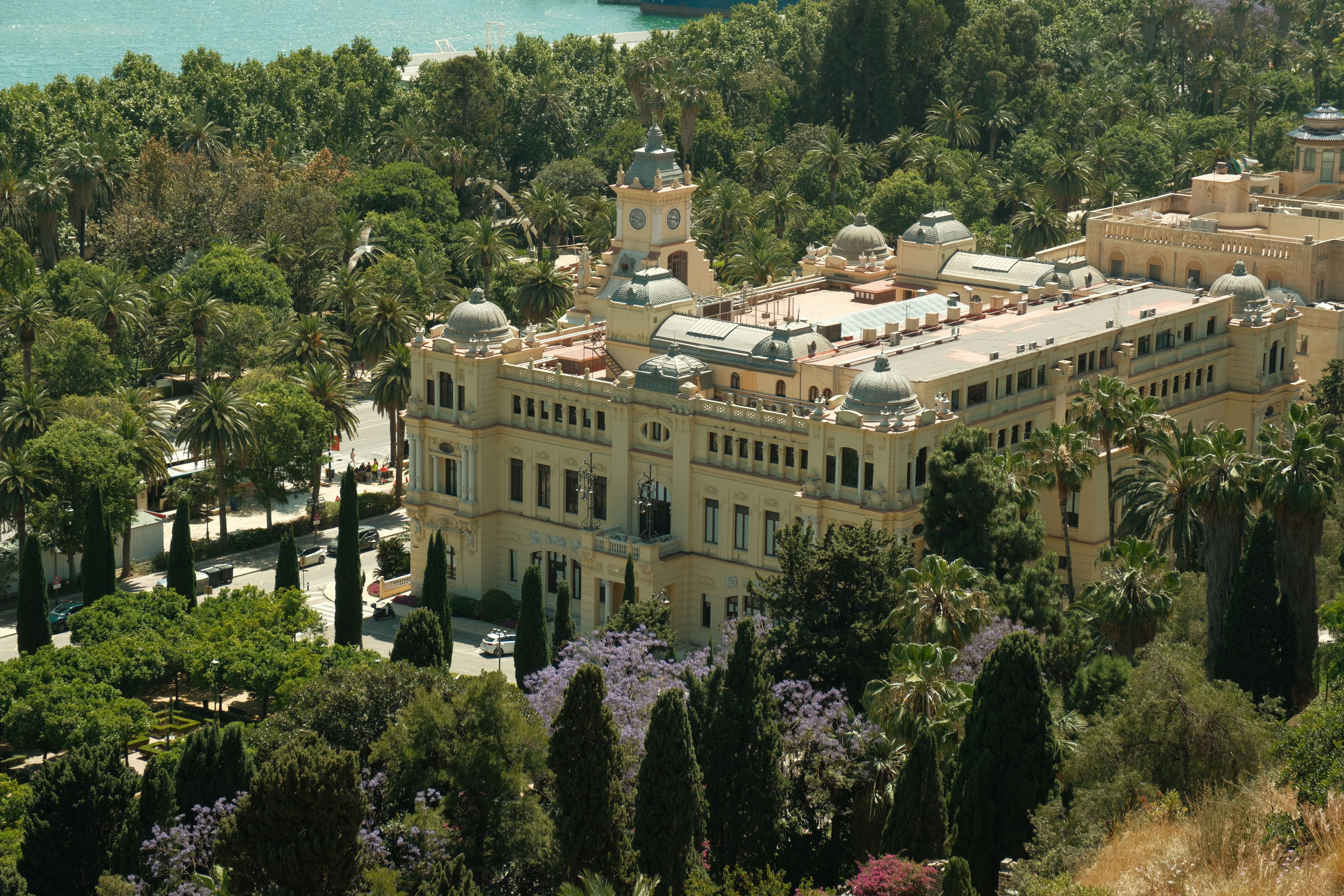 Muzeum Picassa
