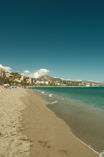 ¿Es real esto? Apartamento frente a la playa por solo 40€