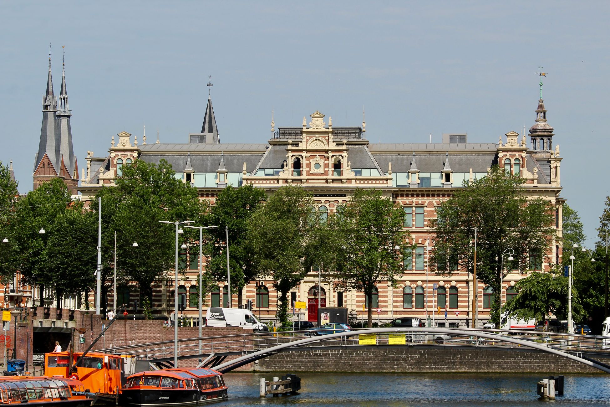 Raad voor Cultuur: overheid moet culturele sector beschermen tegen AI