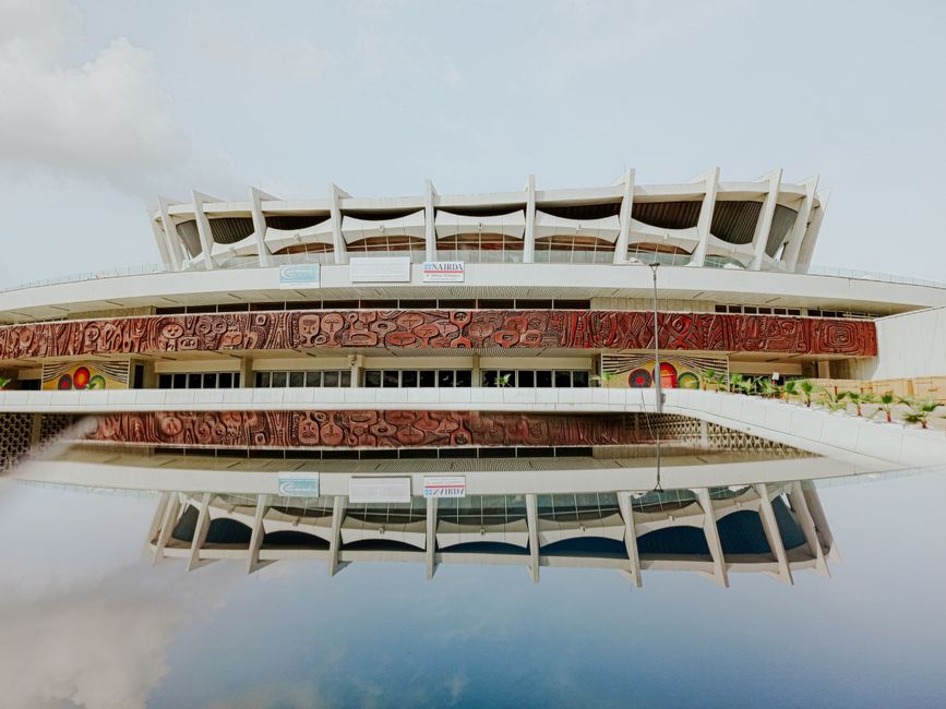 Exploring Lagos on a Budget: A Vibrant City Adventure