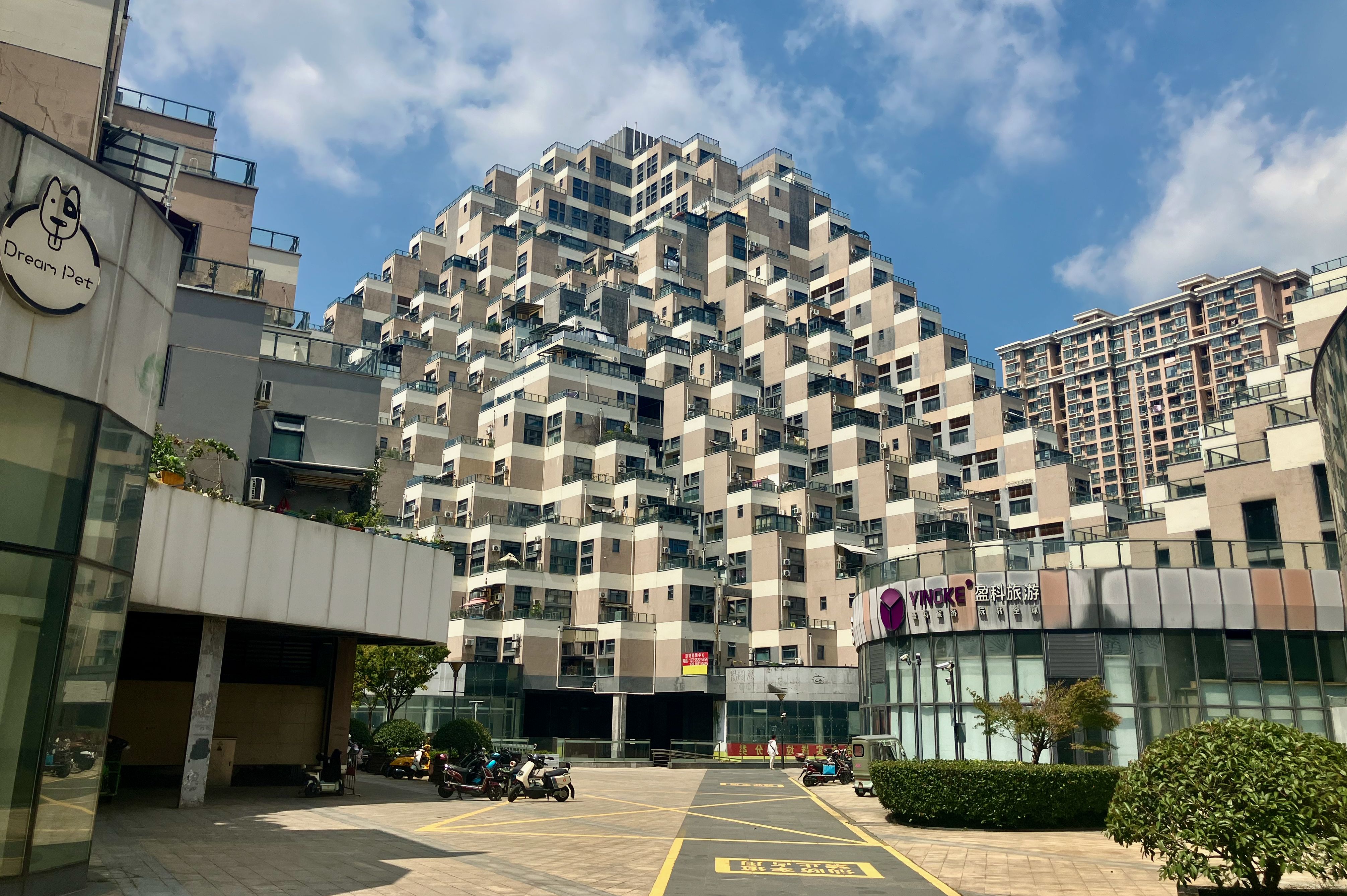 The Rise of '拼豆' Among Chinese Youth