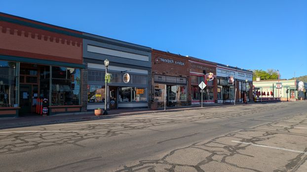 Williams Junction