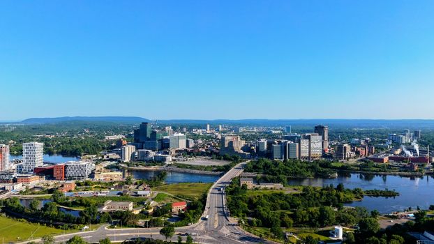 Ottawa Condo Sales Kept Sliding in July, Extending Yearlong Slump