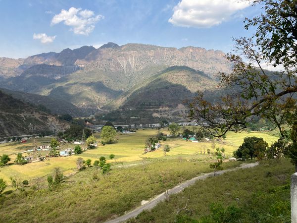 Char Dham Yatra Package from Delhi - Kedarnath, Badrinath, Gangotri & Yamunotri - Stays