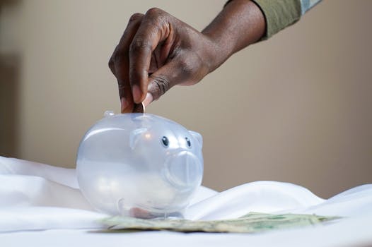 The Future of Finance: Revolutionizing Banking and Financial Tools - Jago Post