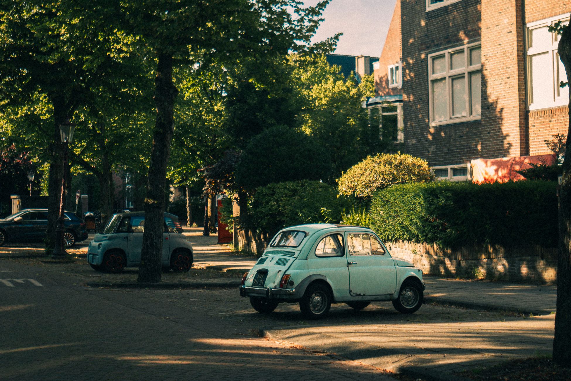 Radio Z uit kritiek op gentrificatie tijdens optreden