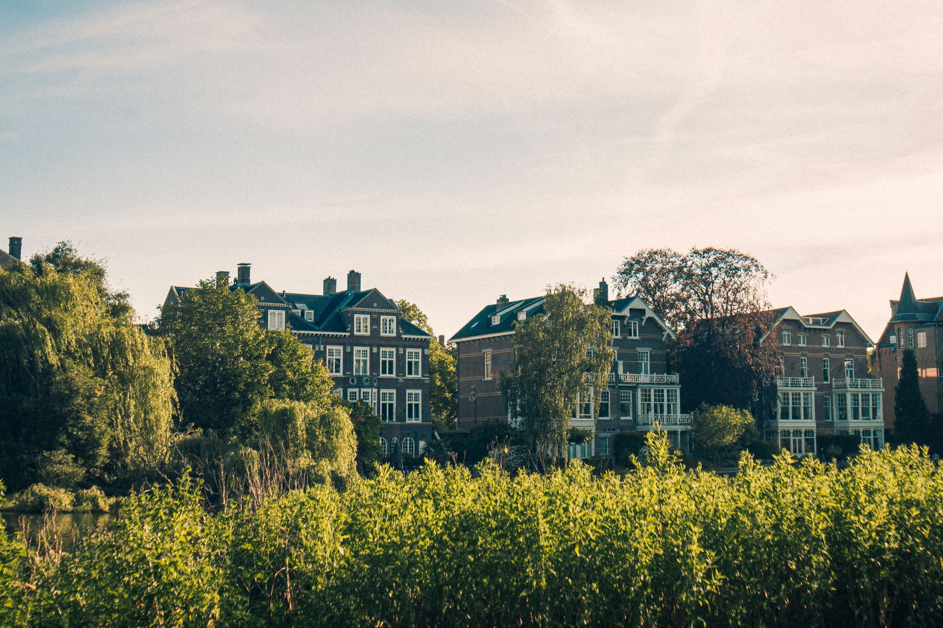 Vondelpark