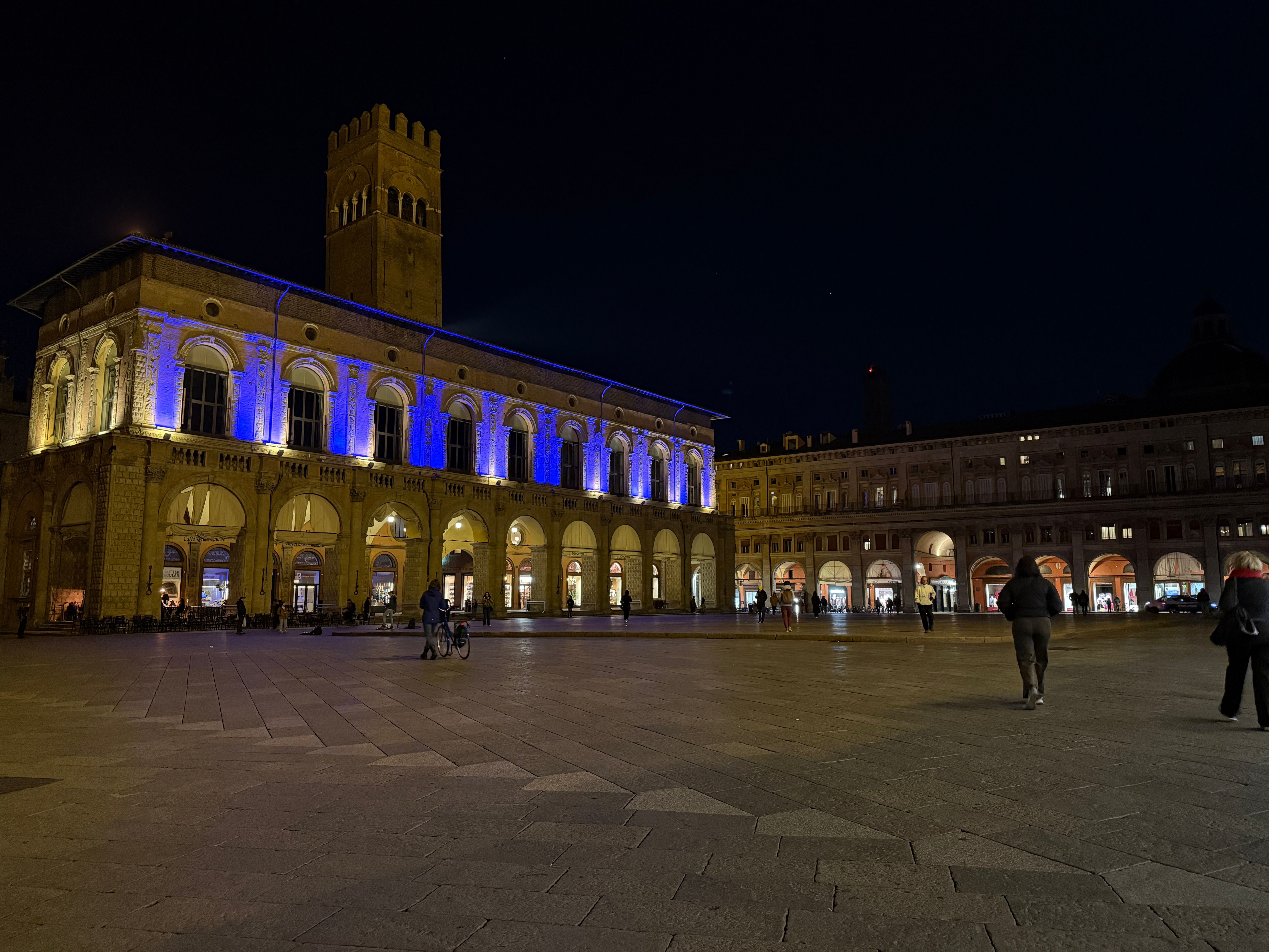 Piazza Maggiore
