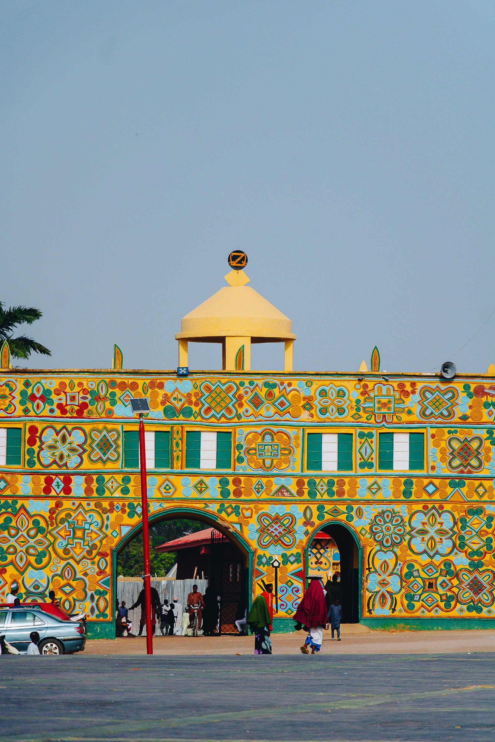 Banjul
