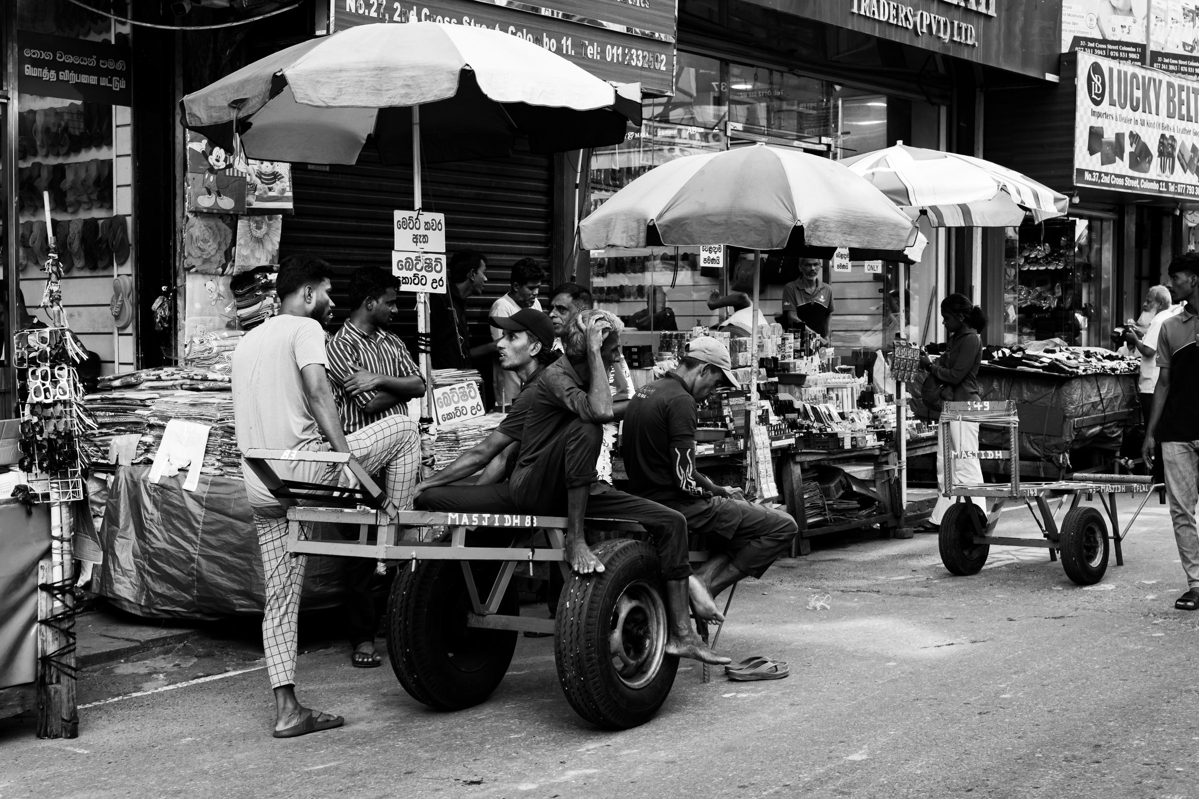 Sri Lankaanse keuken