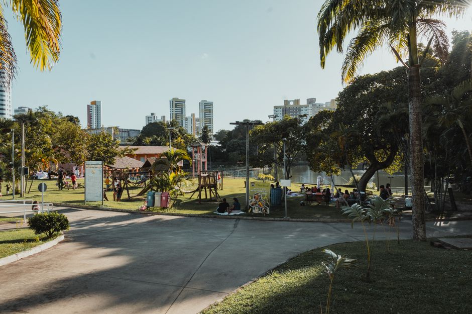 A Relaxed Family Outing things to do in miramar