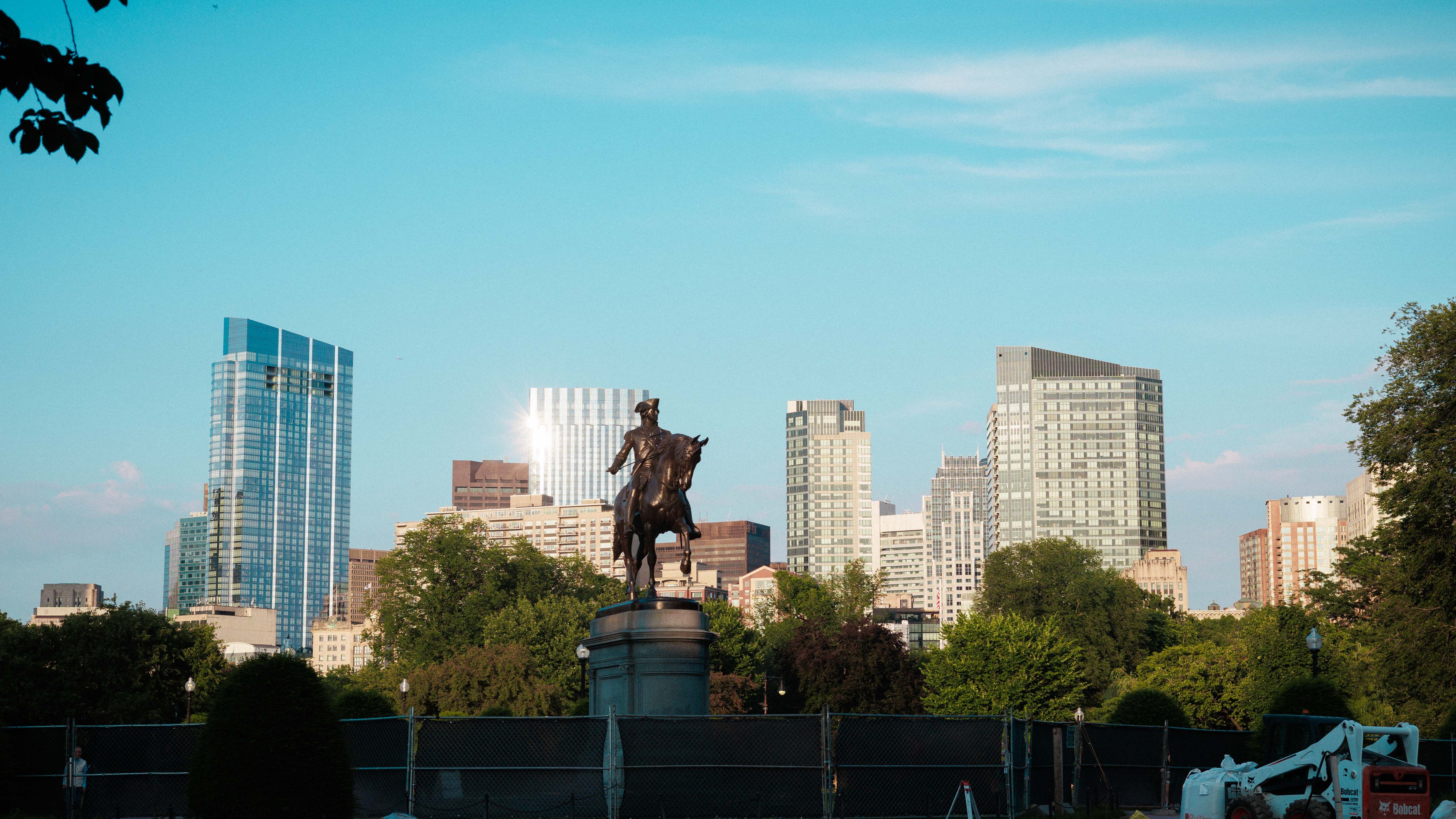 Boston
